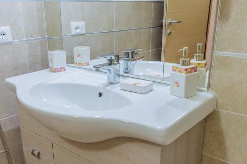 Family Apartment London