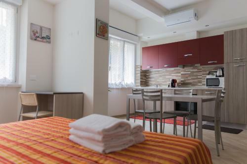 Family Apartment London