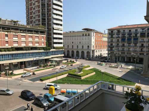 Atena Apartment