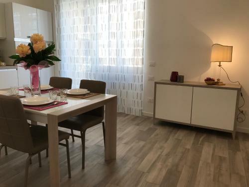 Atena Apartment