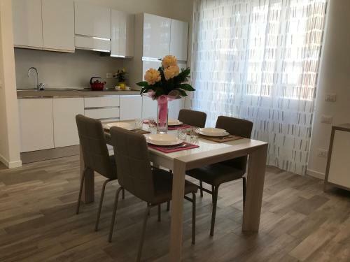 Atena Apartment