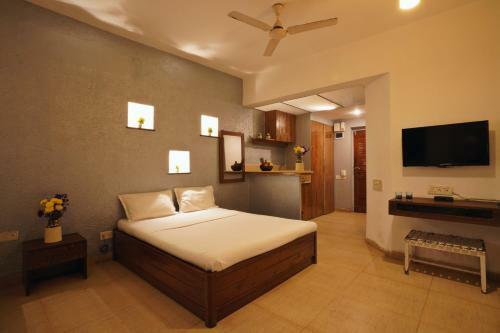 Eko Stay- Tropical Villas