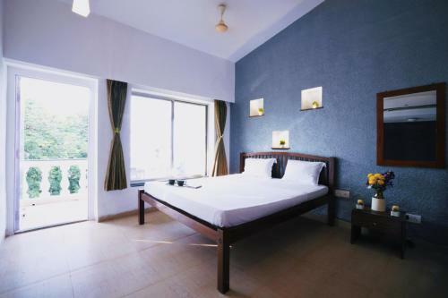 Eko Stay- Tropical Villas