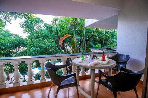Eko Stay- Tropical Villas