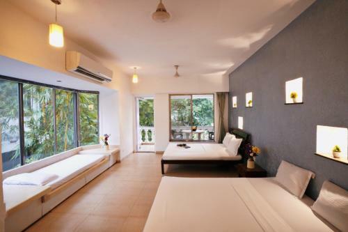Eko Stay- Tropical Villas