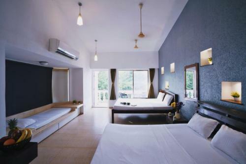 Eko Stay- Tropical Villas