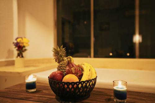 Eko Stay- Tropical Villas
