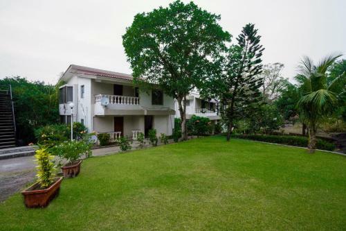 Eko Stay- Tropical Villas