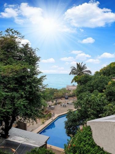 Eko Stay- Tropical Villas
