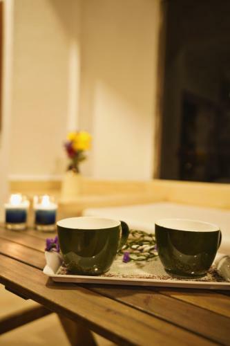 Eko Stay- Tropical Villas