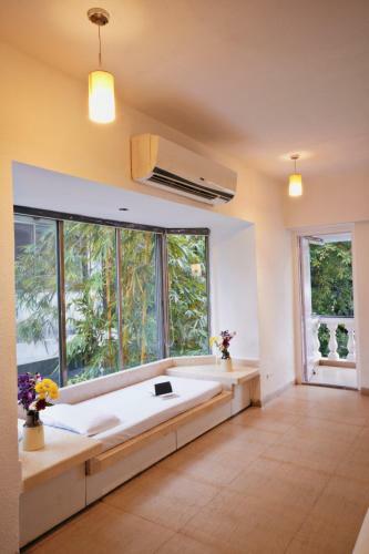 Eko Stay- Tropical Villas