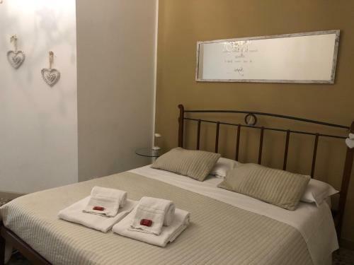 Bed & Breakfast Casa Isabella