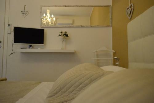 Bed & Breakfast Casa Isabella