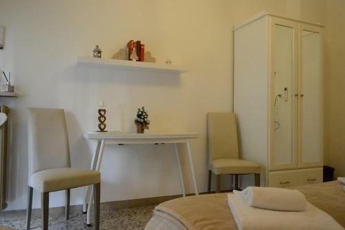 Bed & Breakfast Casa Isabella