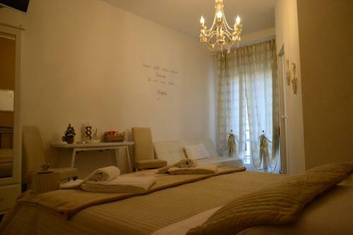 Bed & Breakfast Casa Isabella