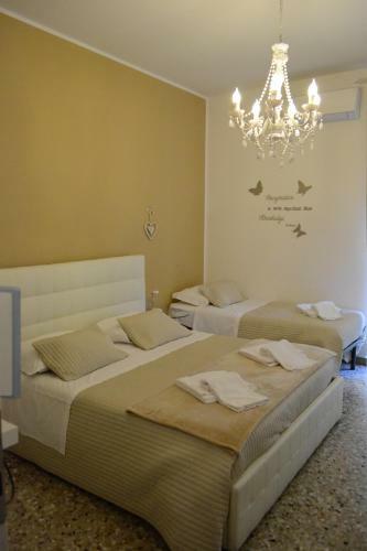 Bed & Breakfast Casa Isabella