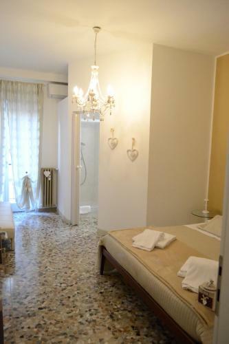 Bed & Breakfast Casa Isabella