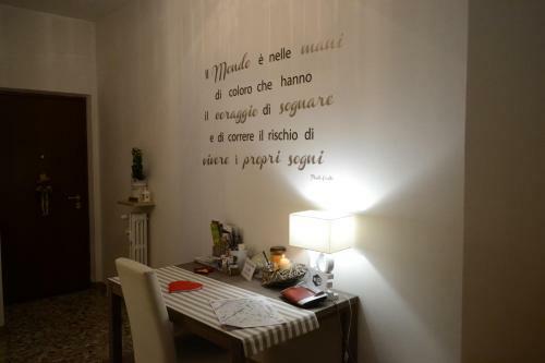 Bed & Breakfast Casa Isabella