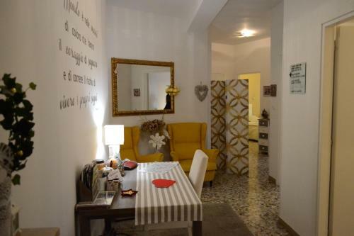 Bed & Breakfast Casa Isabella