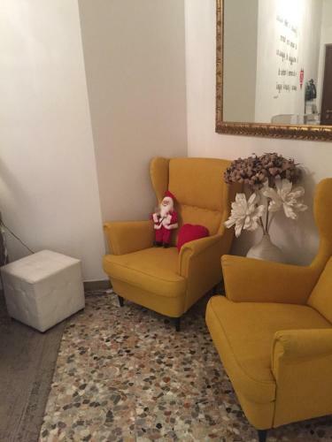 Bed & Breakfast Casa Isabella