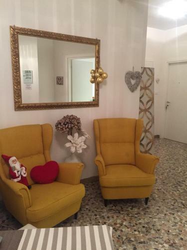 Bed & Breakfast Casa Isabella