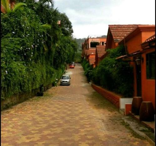 Royal Palms Private Pool Villa - Mumbai