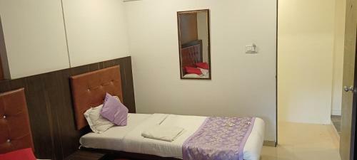 Apartamento Rr Residency