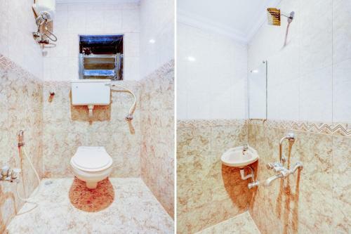 Collection O 83805 De Meridian Hotel