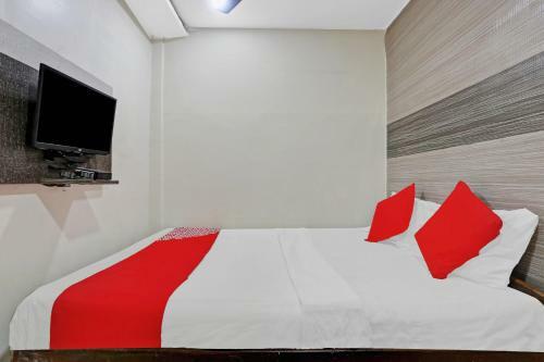 Hotel Oyo 84398 Maroshi Residency
