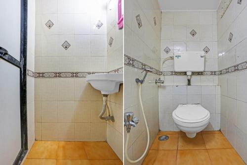 Hotel Oyo 84398 Maroshi Residency