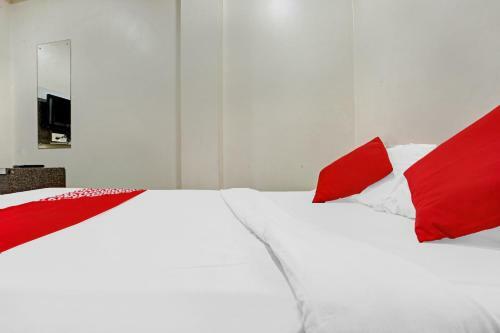 Hotel Oyo 84398 Maroshi Residency