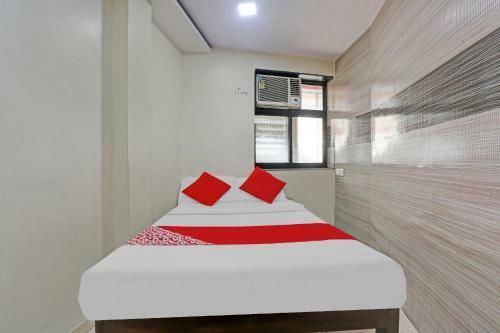 Hotel Oyo 84398 Maroshi Residency