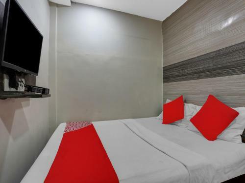 Hotel Oyo 84398 Maroshi Residency