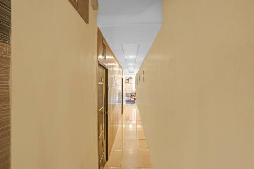 Hotel Oyo 84398 Maroshi Residency