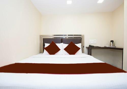 Hotel Kamran Residency-near Us Embassy