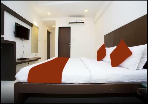 Hotel Kamran Residency-near Us Embassy