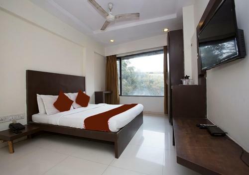 Hotel Kamran Residency-near Us Embassy