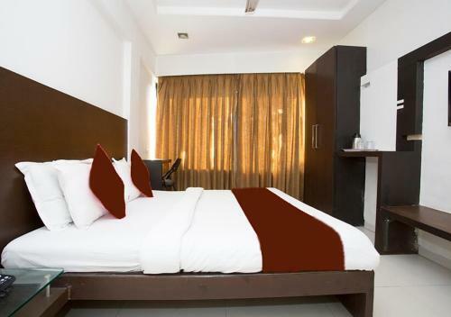Hotel Kamran Residency-near Us Embassy
