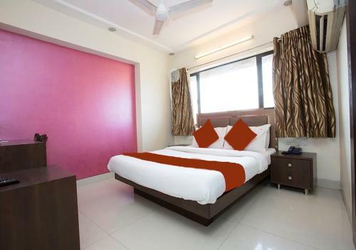 Hotel Kamran Residency-near Us Embassy