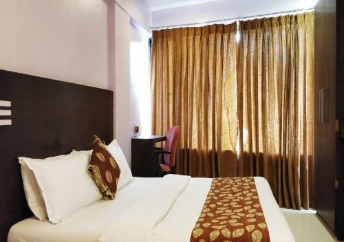 Hotel Kamran Residency-near Us Embassy