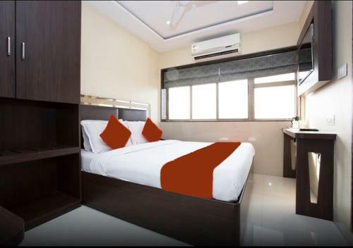 Hotel Kamran Residency-near Us Embassy