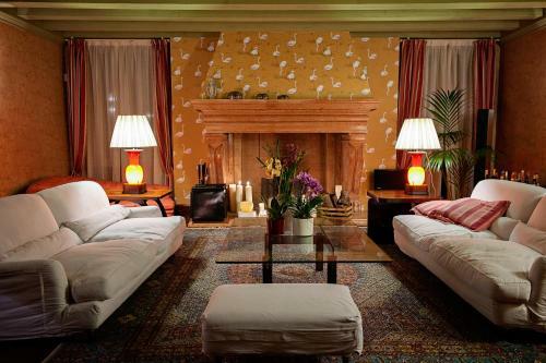 Bed & Breakfast Residenza Borsari