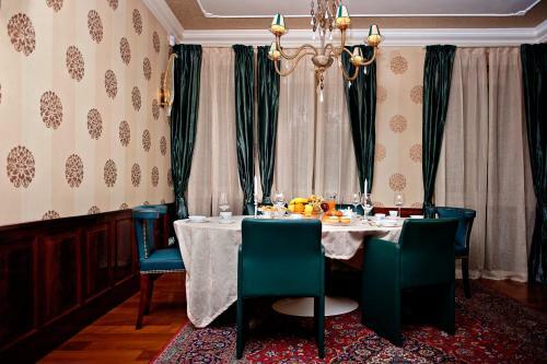 Bed & Breakfast Residenza Borsari