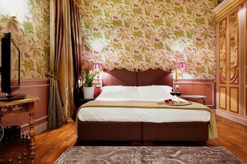 Bed & Breakfast Residenza Borsari