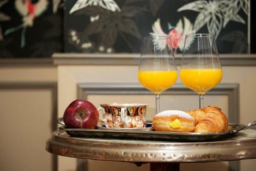 Bed & Breakfast Residenza Borsari