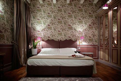 Bed & Breakfast Residenza Borsari