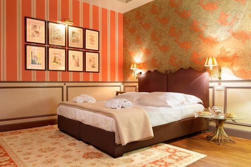 Bed & Breakfast Residenza Borsari