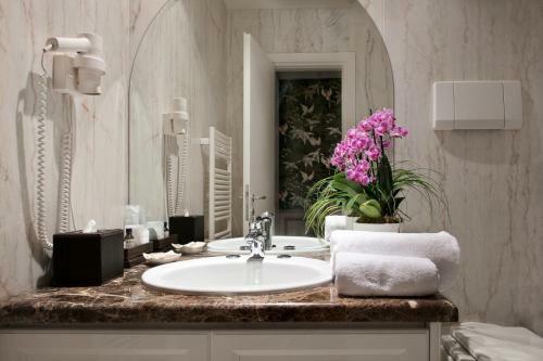 Bed & Breakfast Residenza Borsari
