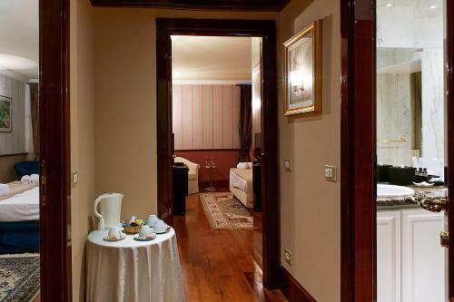 Bed & Breakfast Residenza Borsari