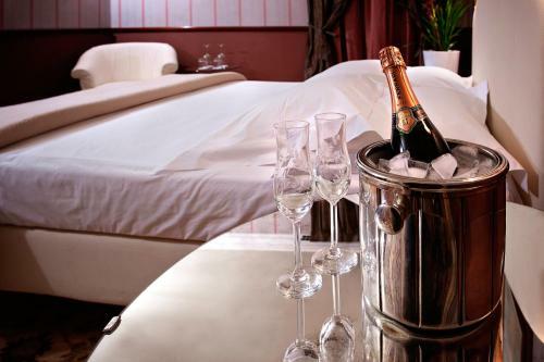 Bed & Breakfast Residenza Borsari